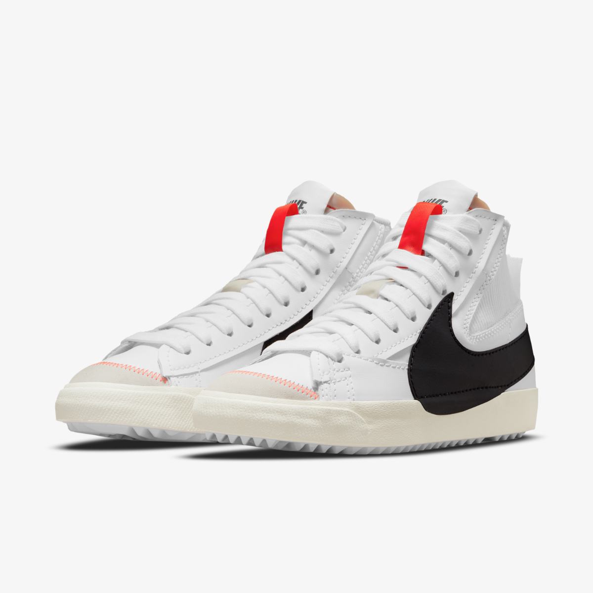 Кросівки Nike Blazer Mid '77 Jumbo DD3111-100