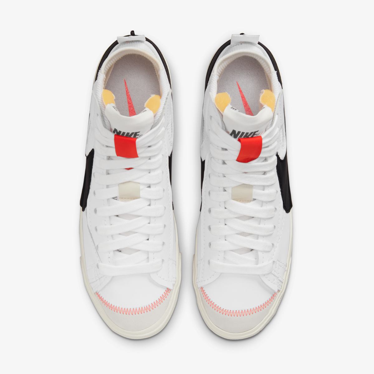 Кросівки Nike Blazer Mid '77 Jumbo DD3111-100