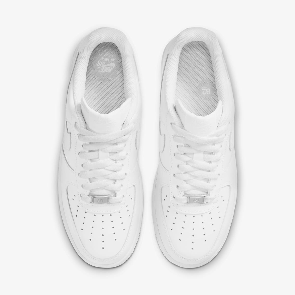 Кросівки Nike Air Force 1 DD8959-100