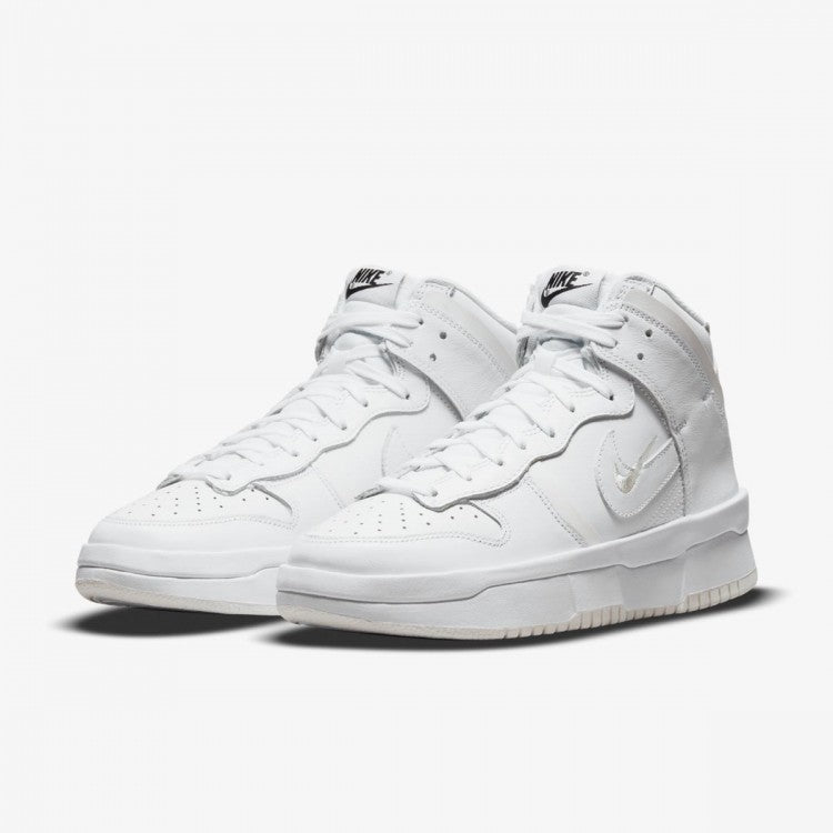 Кросівки Nike Dunk High Up DH3718-100_fd
