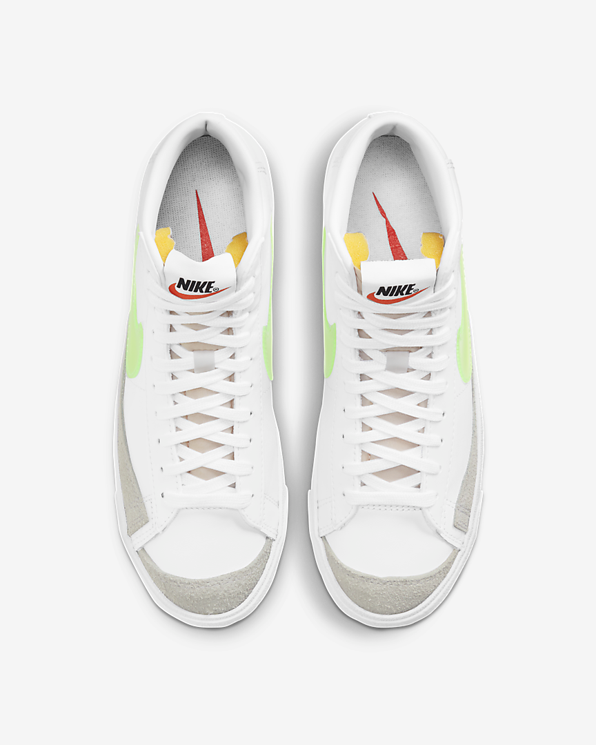 Кросівки Nike Blazer Mid '77 DJ3050-100