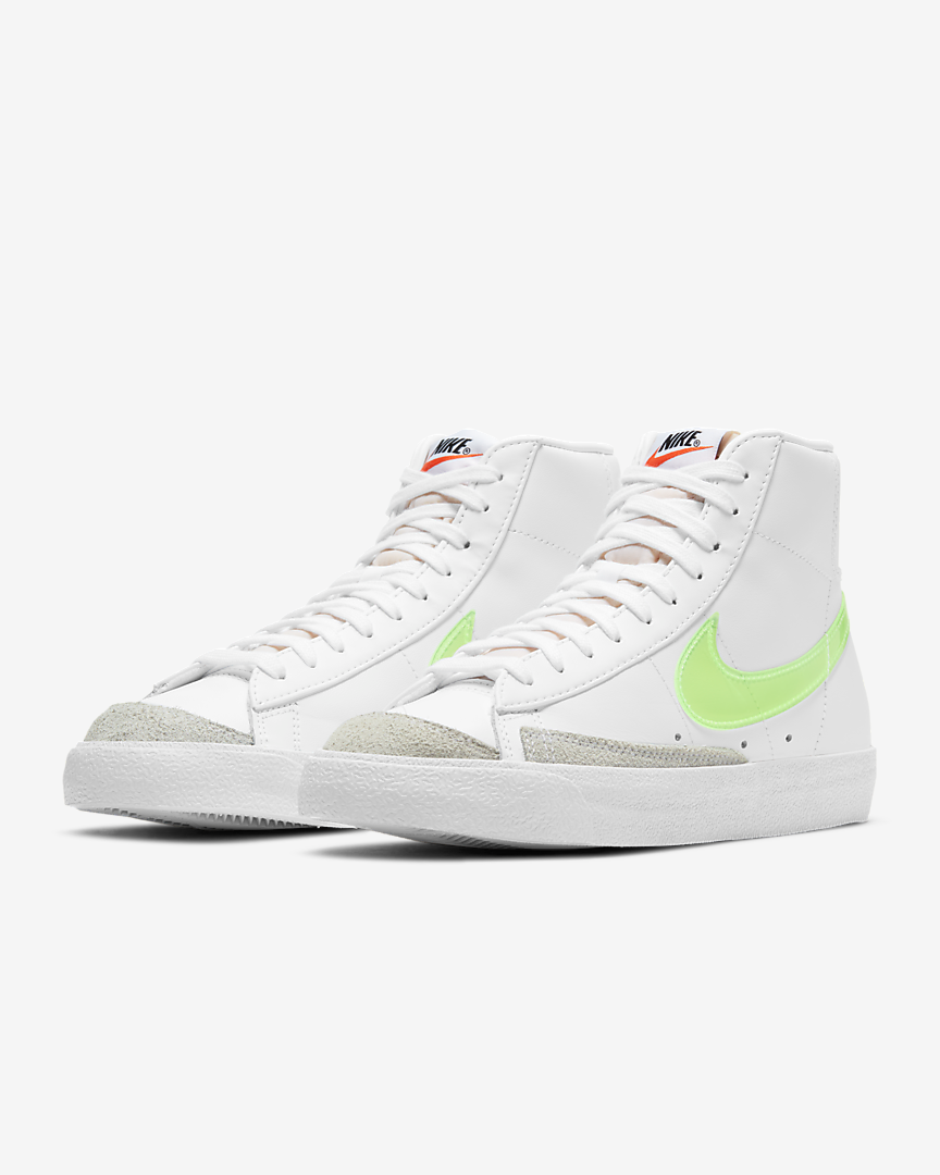 Кросівки Nike Blazer Mid '77 DJ3050-100