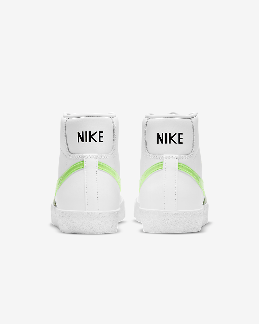 Кросівки Nike Blazer Mid '77 DJ3050-100