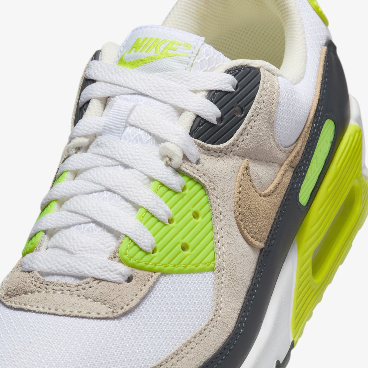Кросівки Nike Air Max 90 DM0029-107