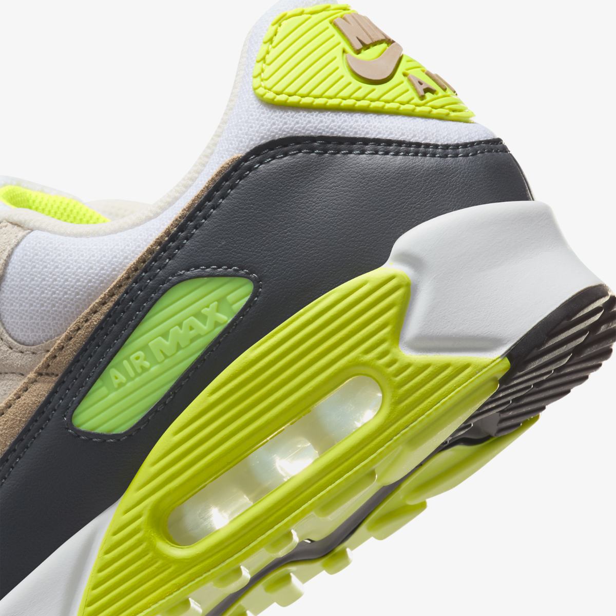 Кросівки Nike Air Max 90 DM0029-107