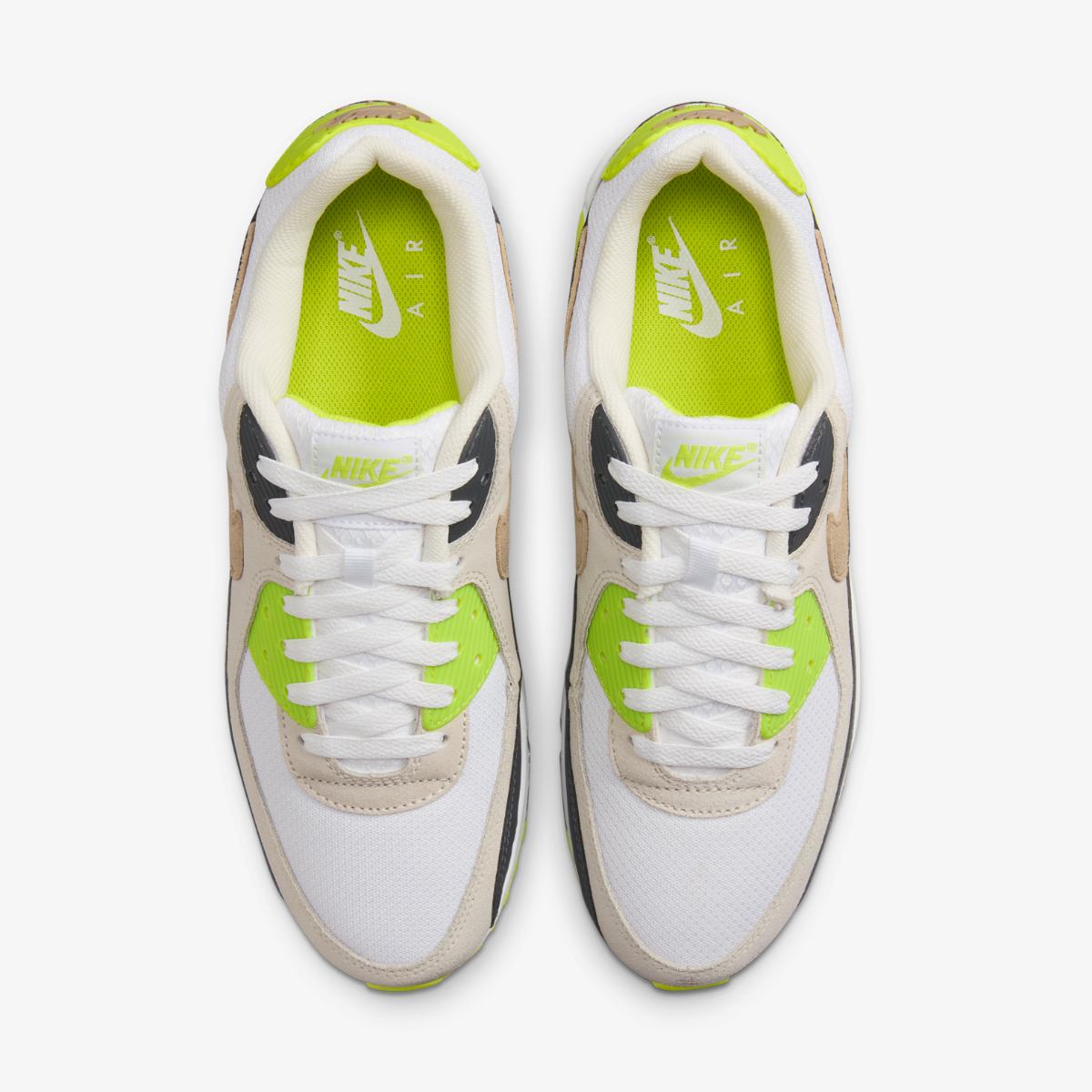Кросівки Nike Air Max 90 DM0029-107