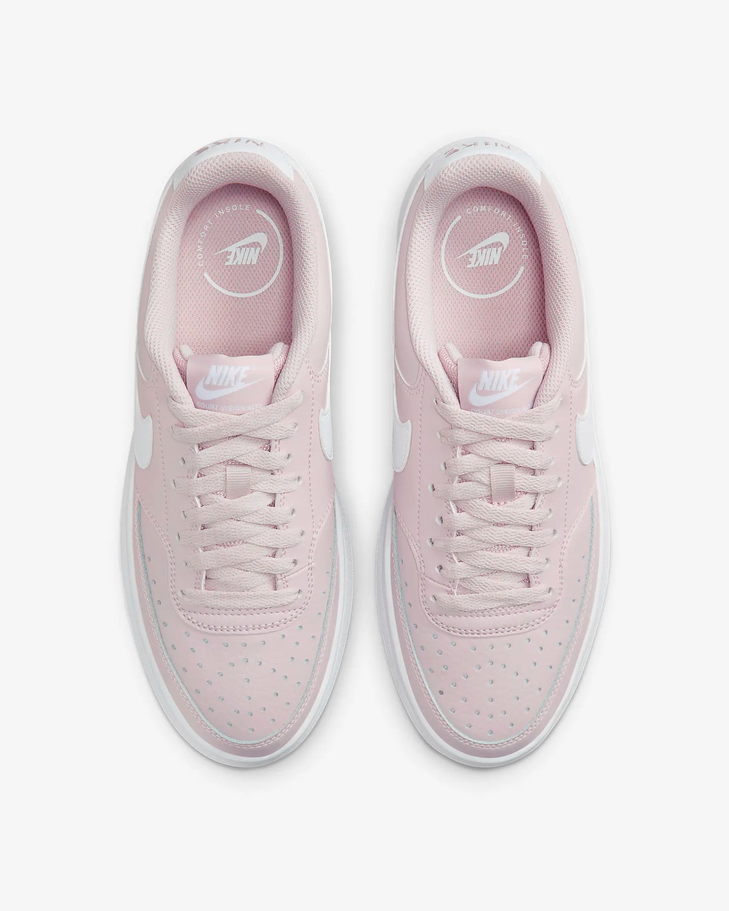 Кросівки Nike Court Vision Alta DM0113-005