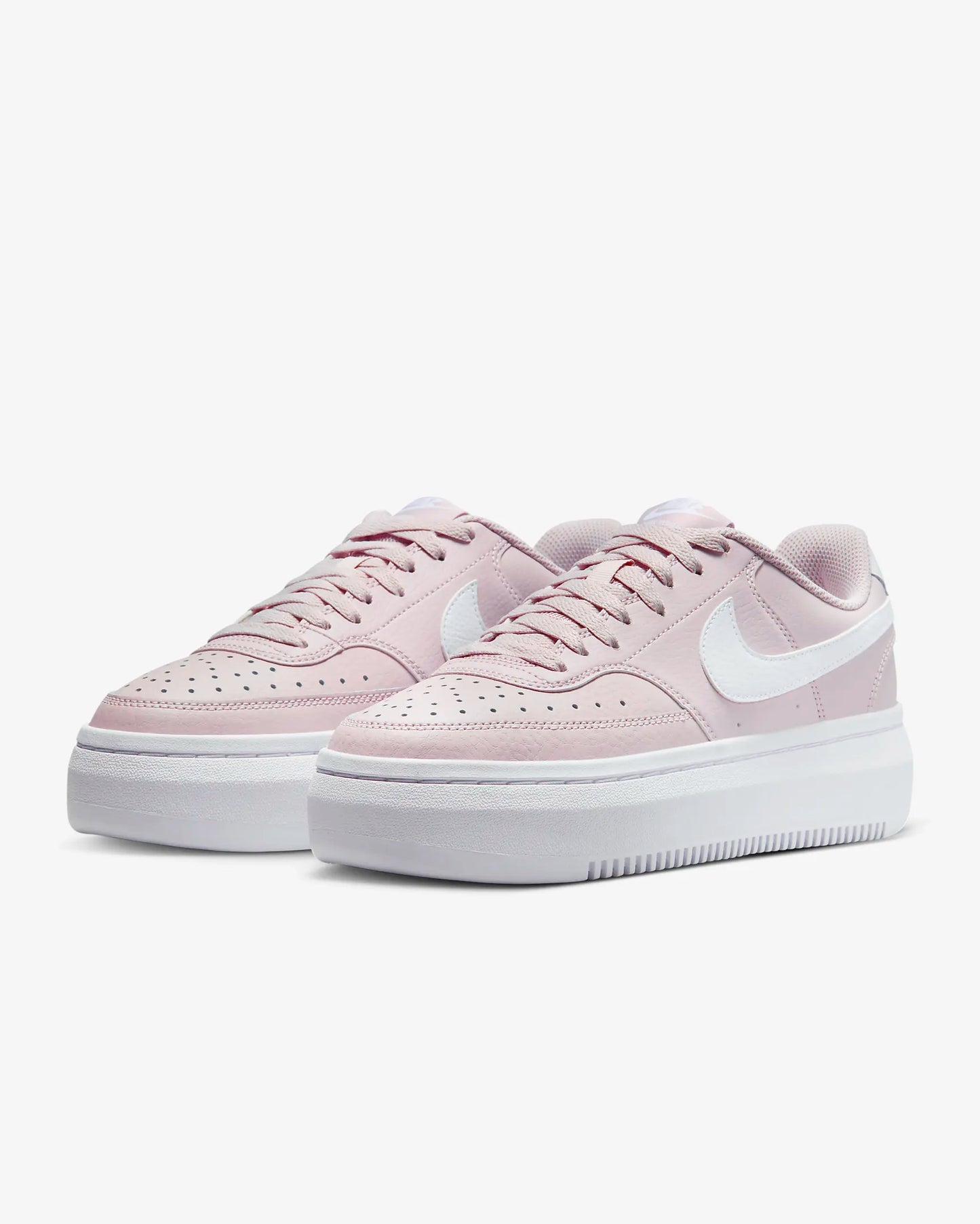 Кросівки Nike Court Vision Alta DM0113-005