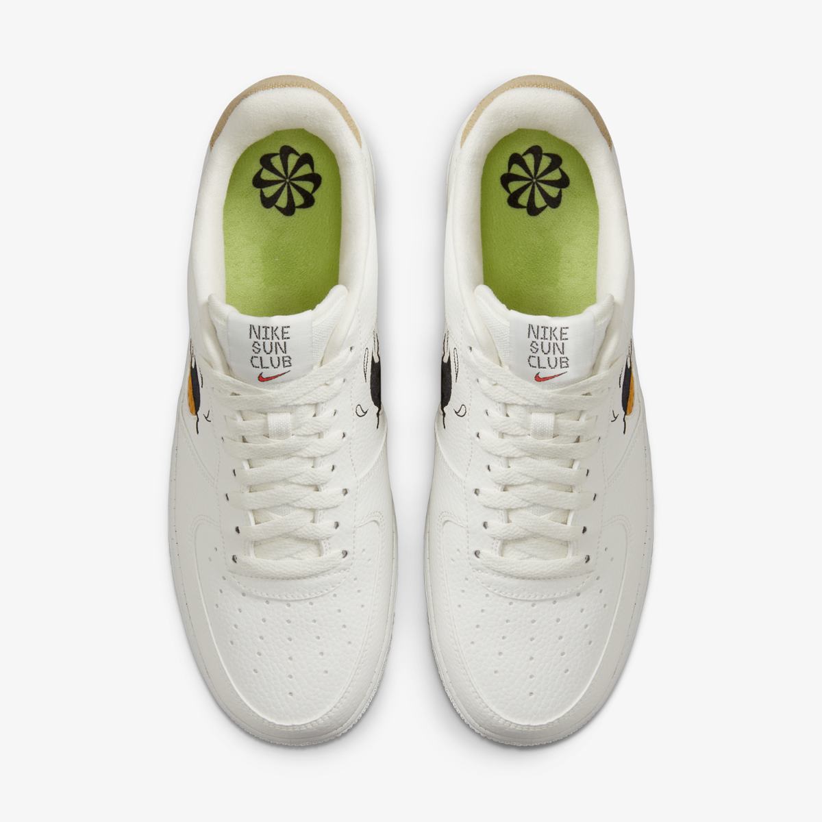 Nike Air Force 1 07 LV8 Next Nature DM0117-100_Ewer
