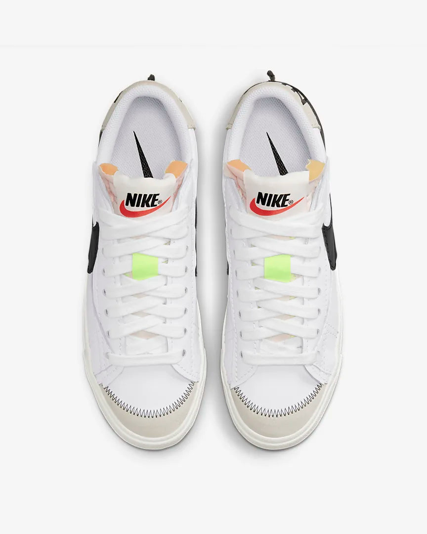 Nike Blazer Low 77 Jumbo DN2158-101_few