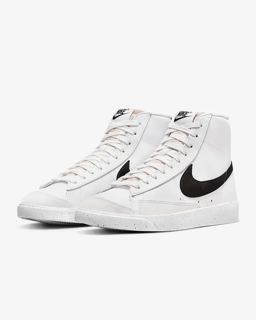 Кросівки Nike Blazer Mid 77 Next Nature DO1344-101
