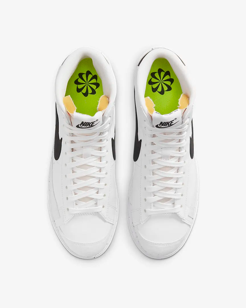 Кросівки Nike Blazer Mid 77 Next Nature DO1344-101