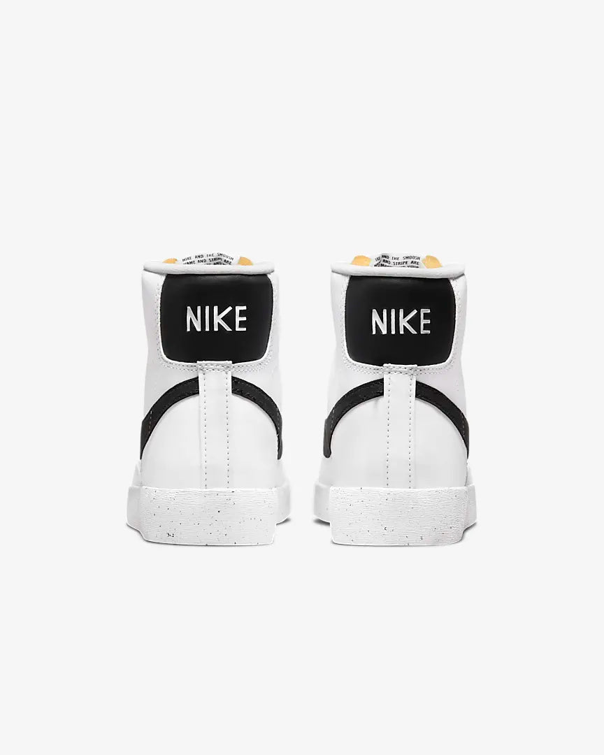 Кросівки Nike Blazer Mid 77 Next Nature DO1344-101