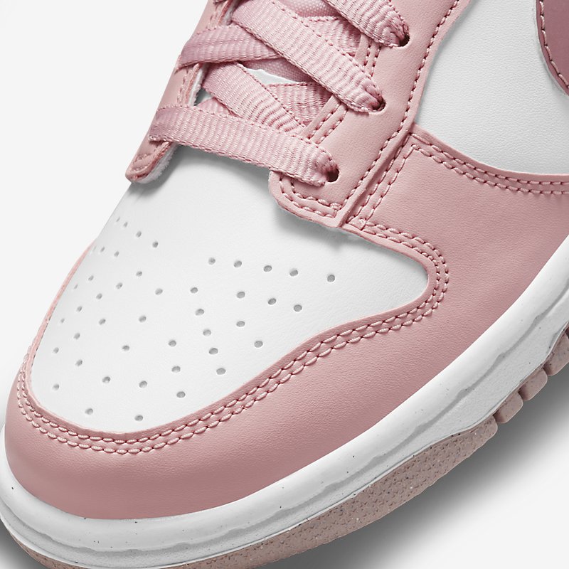 Кросівки Nike Dunk Low DO6485-600