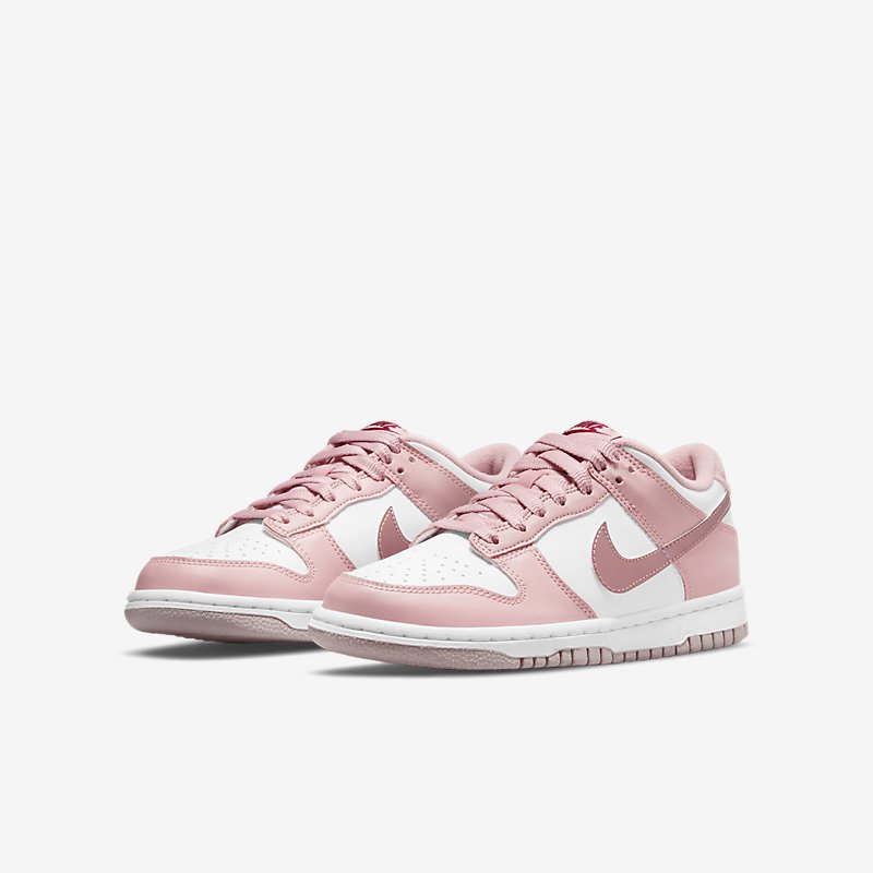 Кросівки Nike Dunk Low DO6485-600