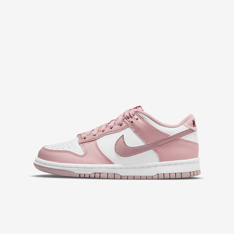 Кросівки Nike Dunk Low DO6485-600
