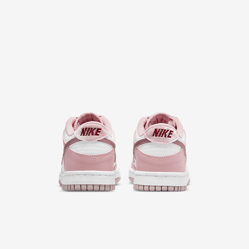 Кросівки Nike Dunk Low DO6485-600