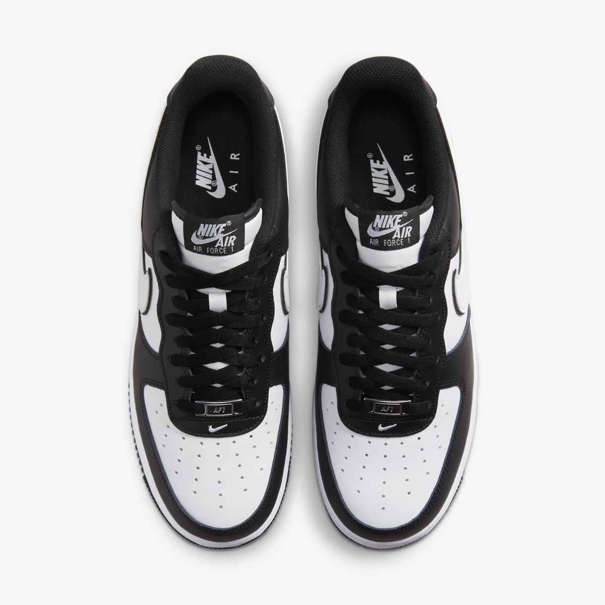 Кросівки Nike Air Force 1 '07 DV0788-001