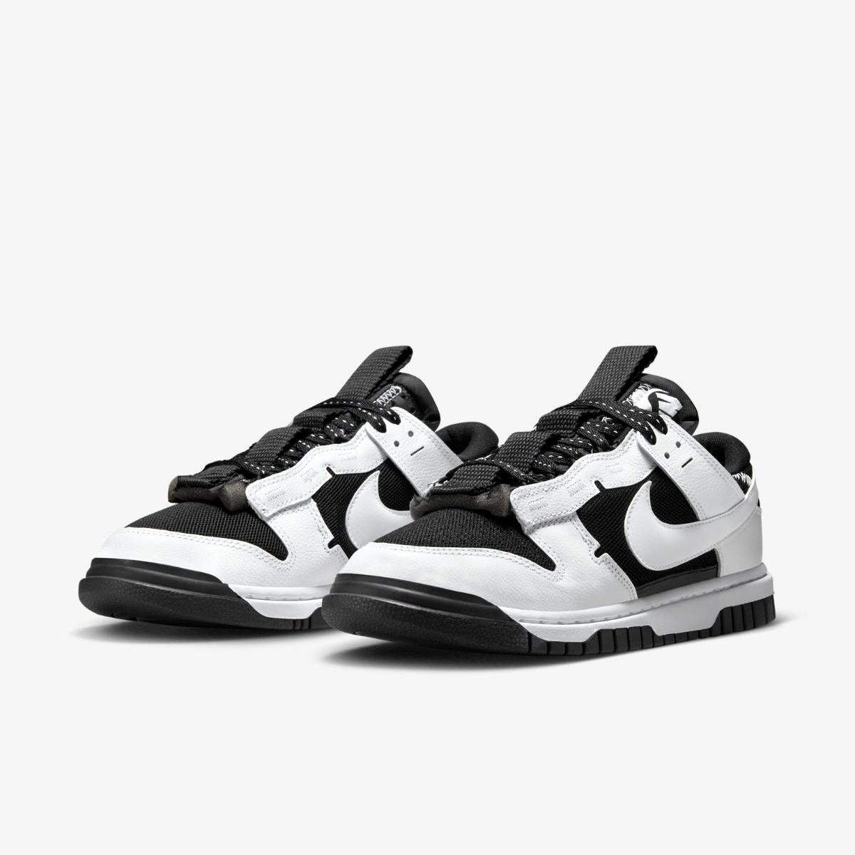 Кросівки Nike Dunk Low Jumbo DV0821-002