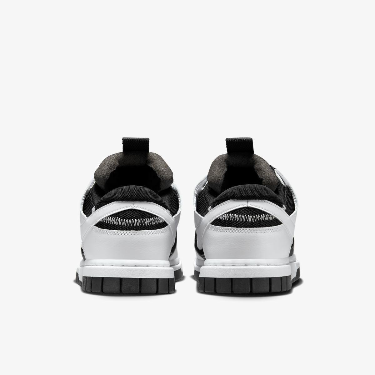 Кросівки Nike Dunk Low Jumbo DV0821-002