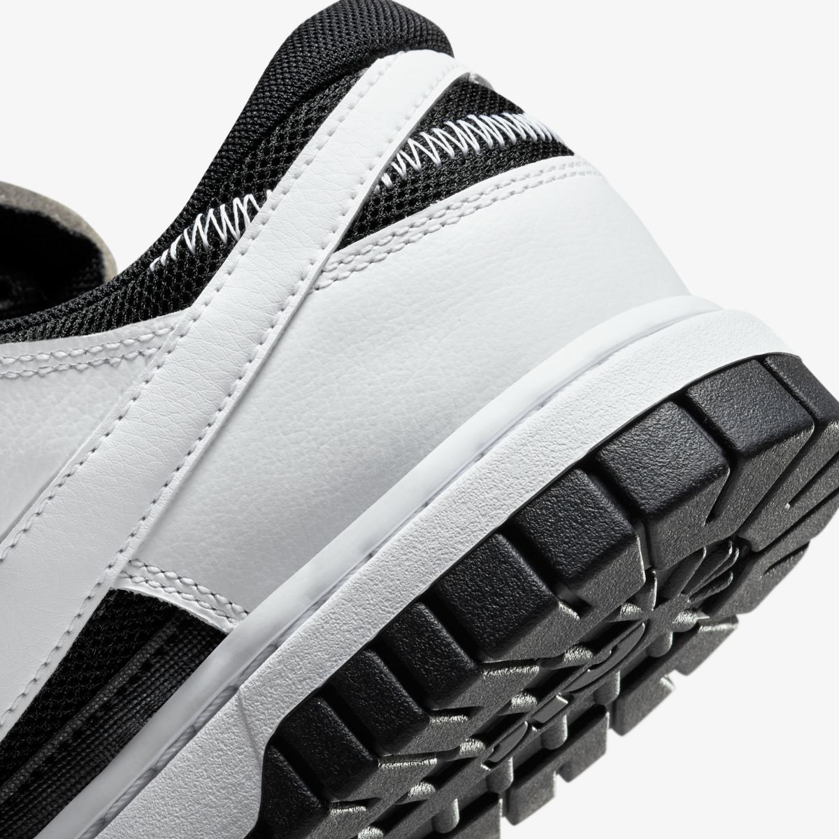 Кросівки Nike Dunk Low Jumbo DV0821-002