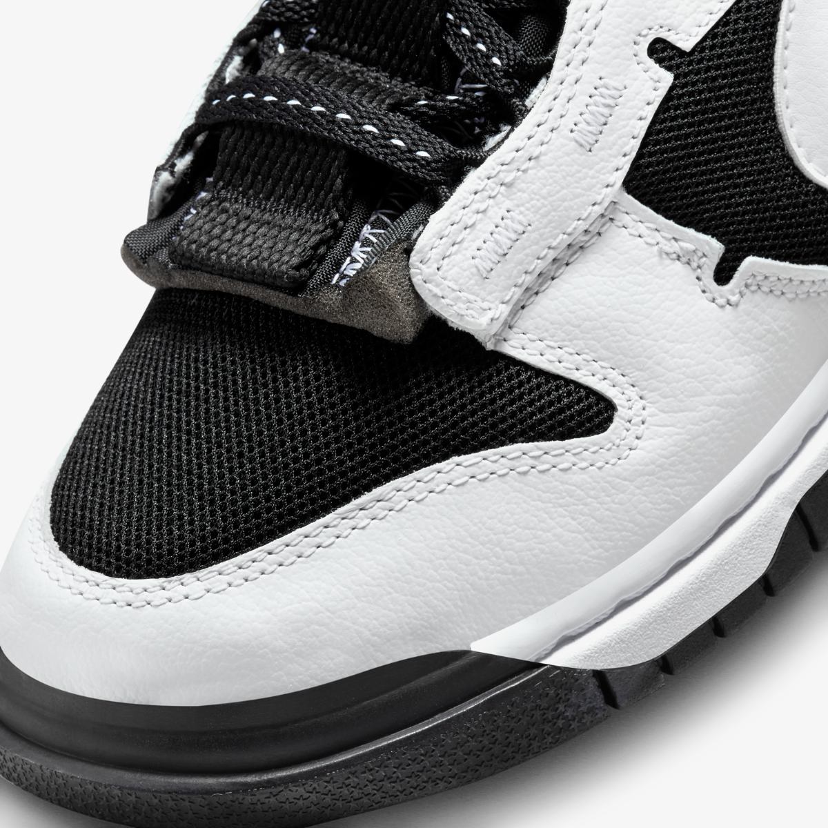 Кросівки Nike Dunk Low Jumbo DV0821-002