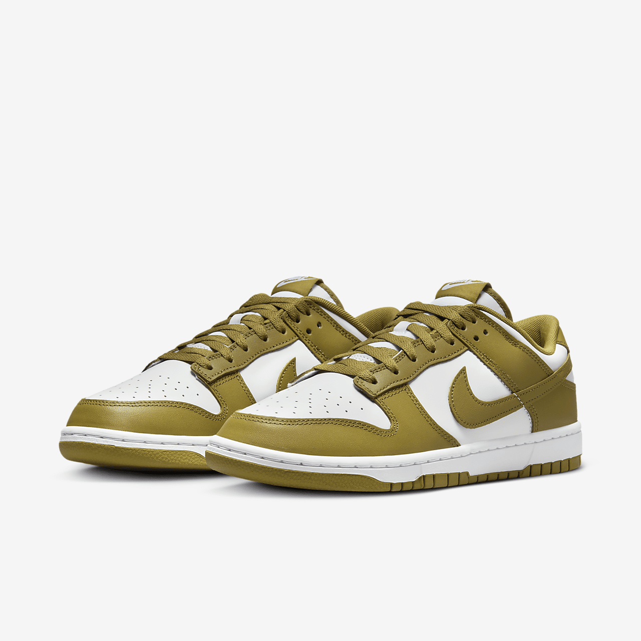 Кросівки Nike Dunk Low Retro DV0833-105