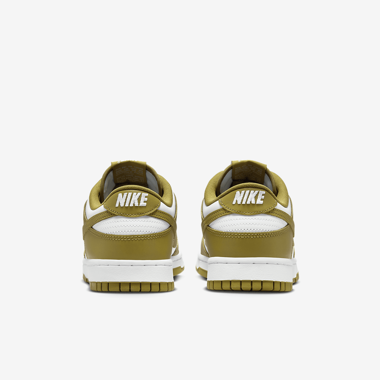 Кросівки Nike Dunk Low Retro DV0833-105