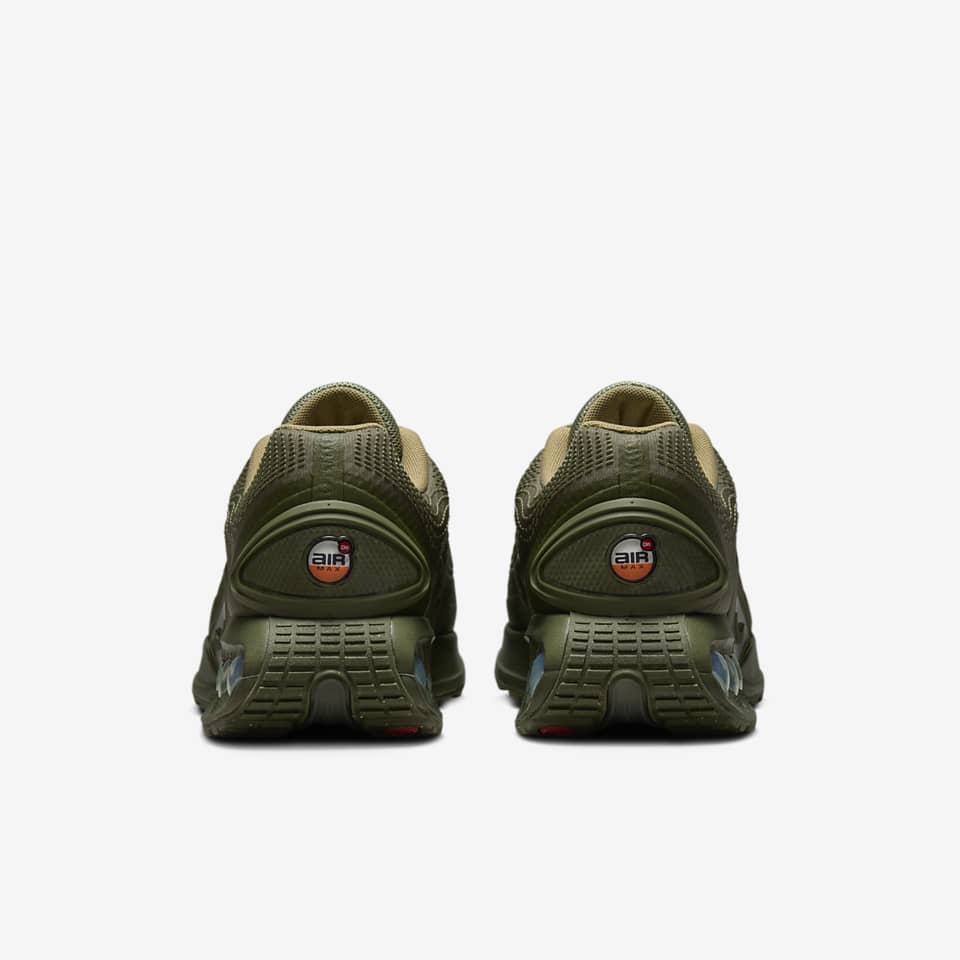 Кросівки Nike Air Max DN DV3337-200