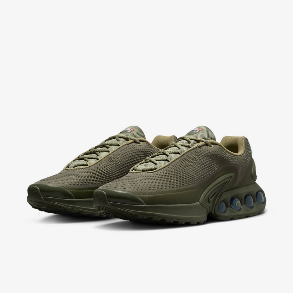Кросівки Nike Air Max DN DV3337-200