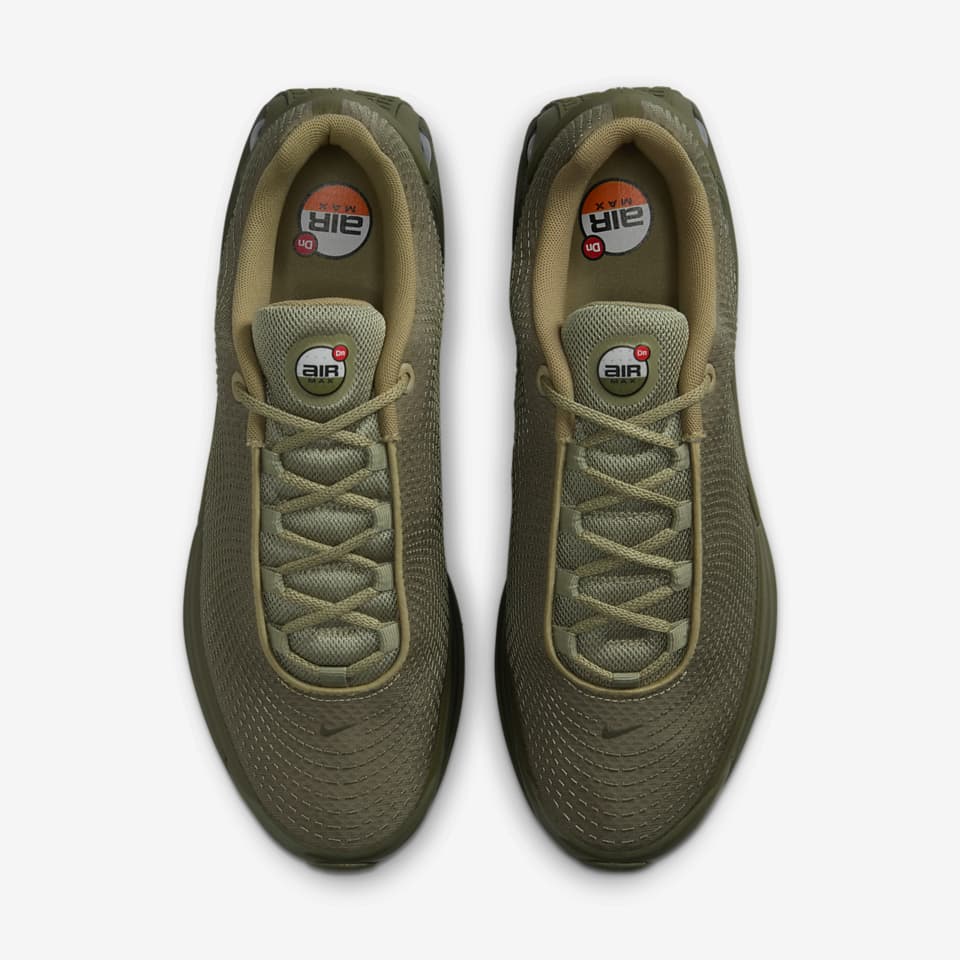 Кросівки Nike Air Max DN DV3337-200