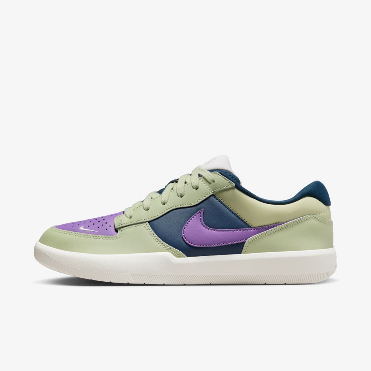 Кросівки Nike Sb Force 58 Prm DV5476-300