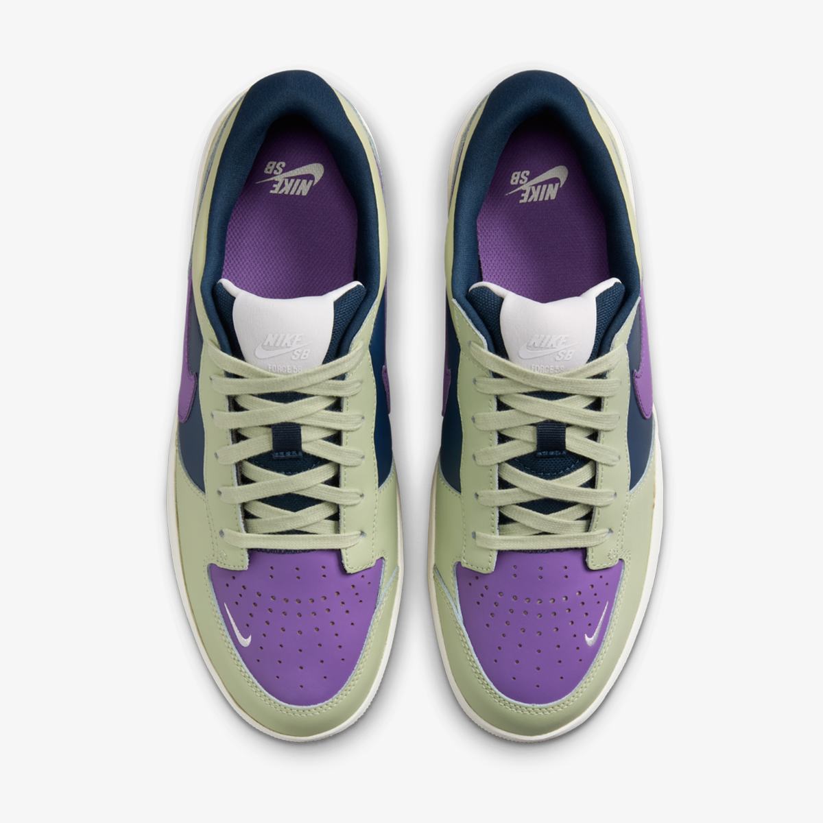 Кросівки Nike Sb Force 58 Prm DV5476-300