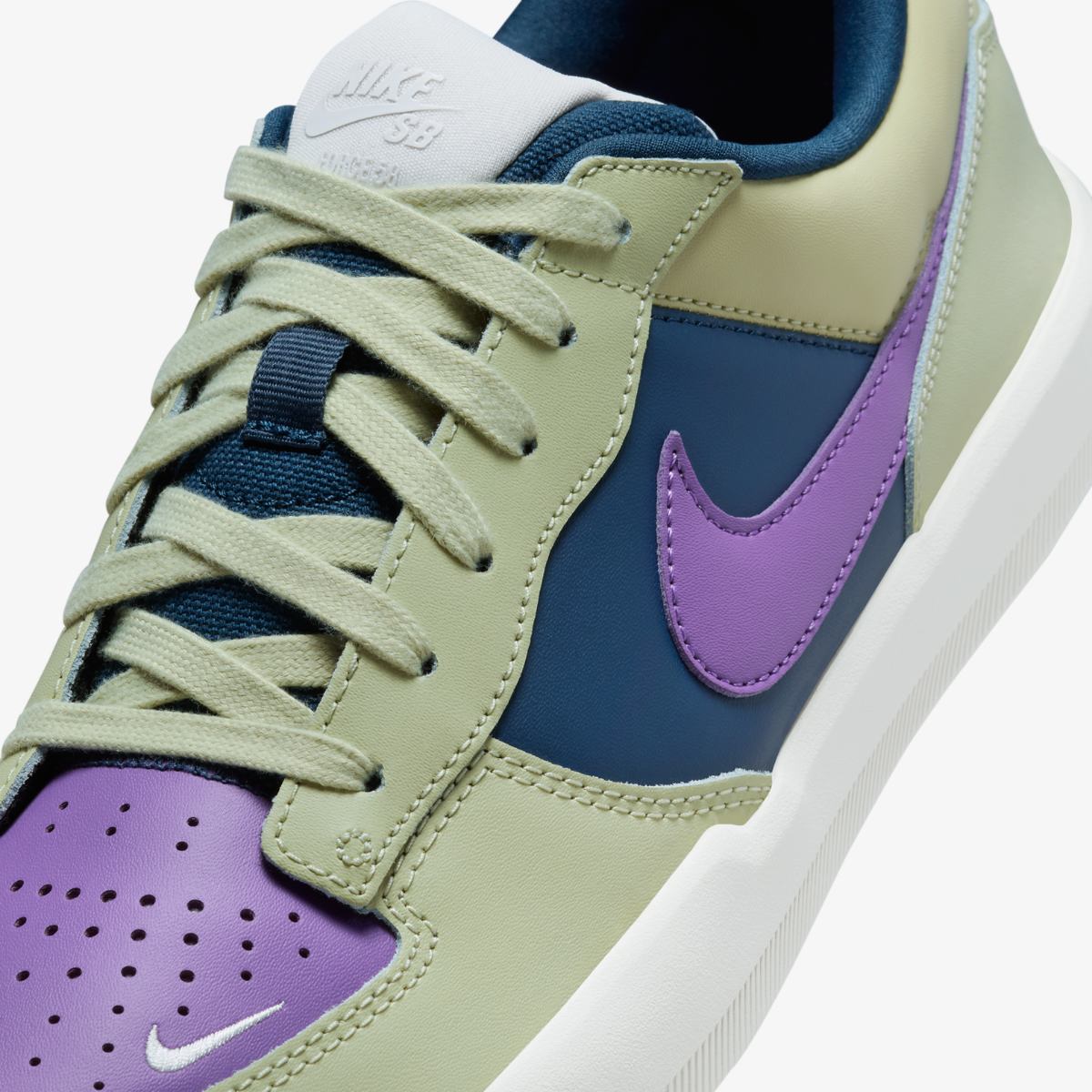 Кросівки Nike Sb Force 58 Prm DV5476-300