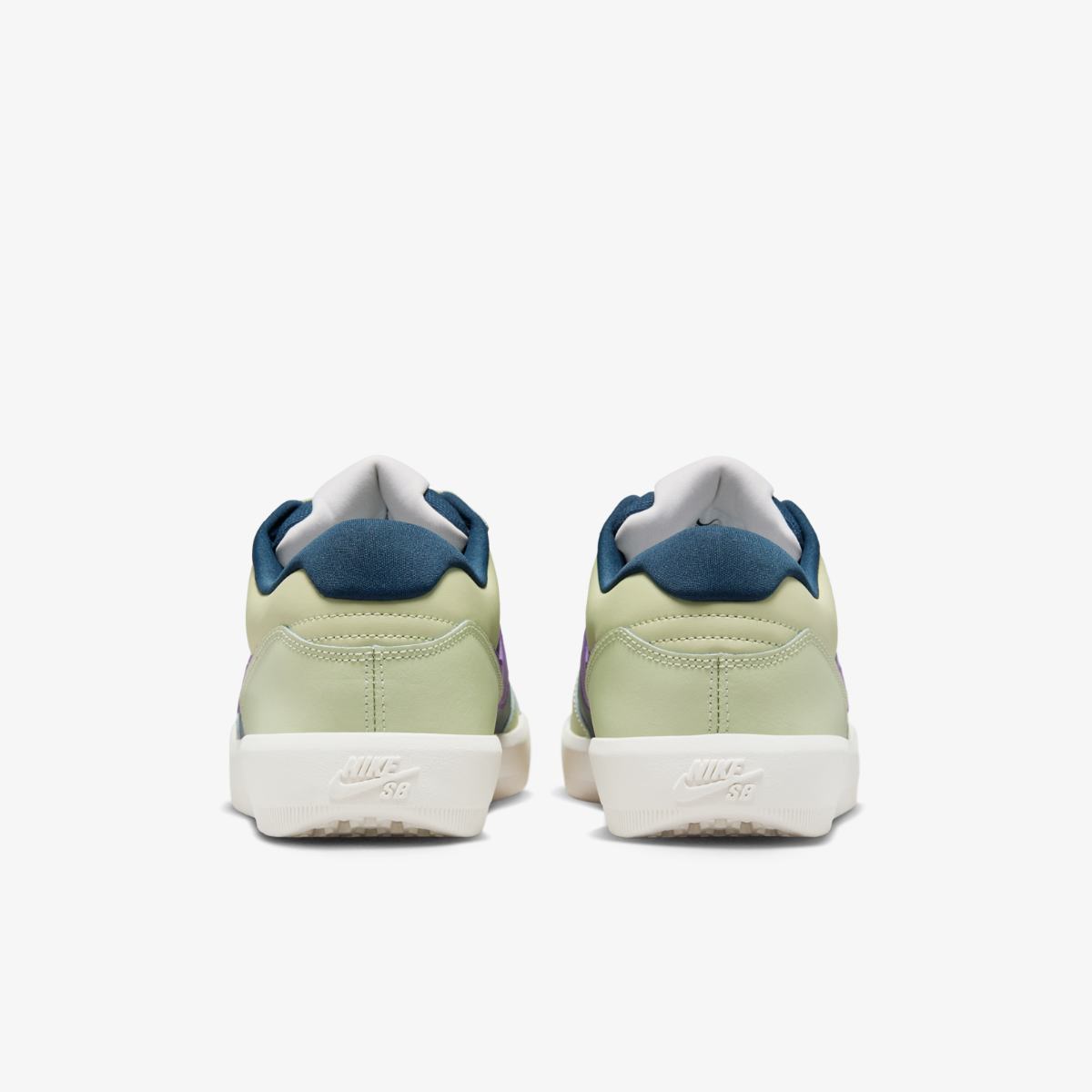 Кросівки Nike Sb Force 58 Prm DV5476-300