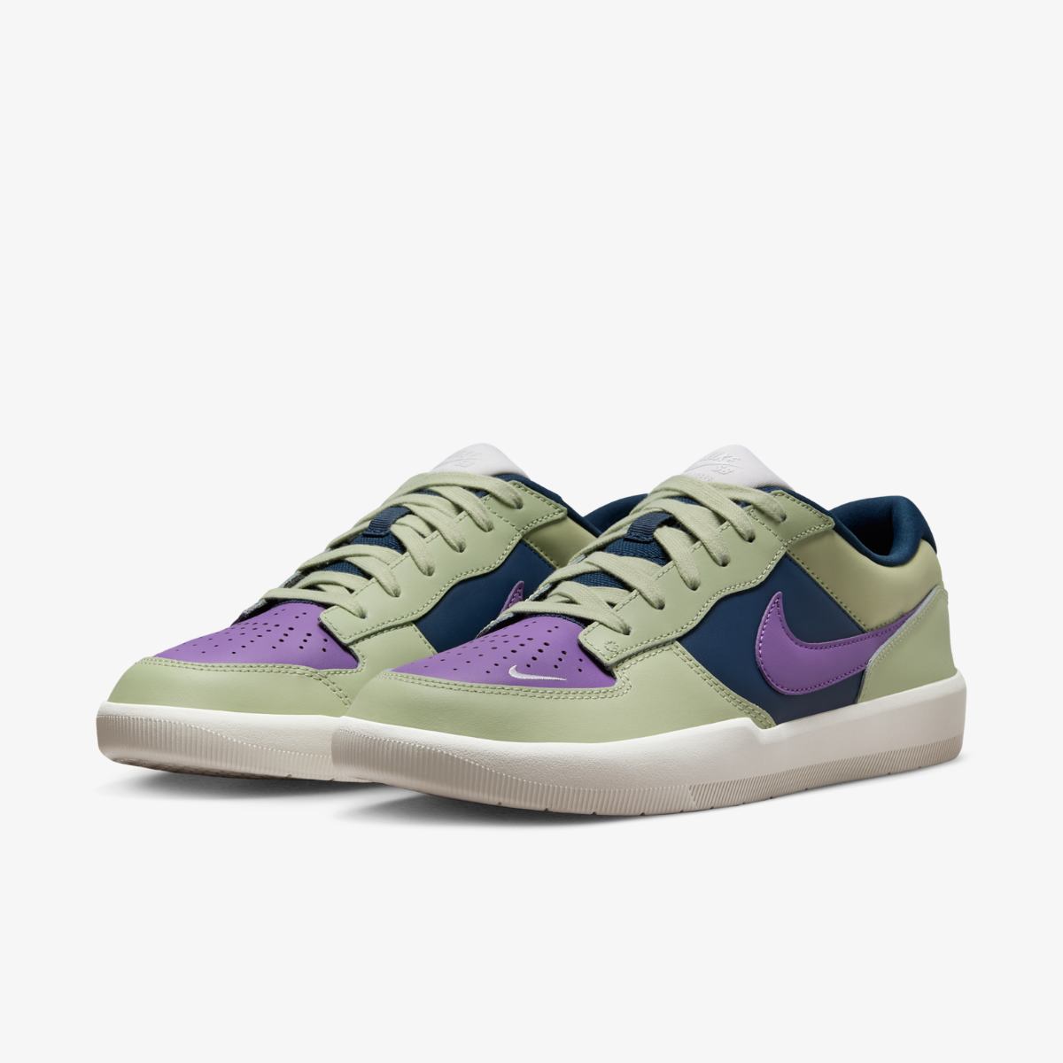 Кросівки Nike Sb Force 58 Prm DV5476-300