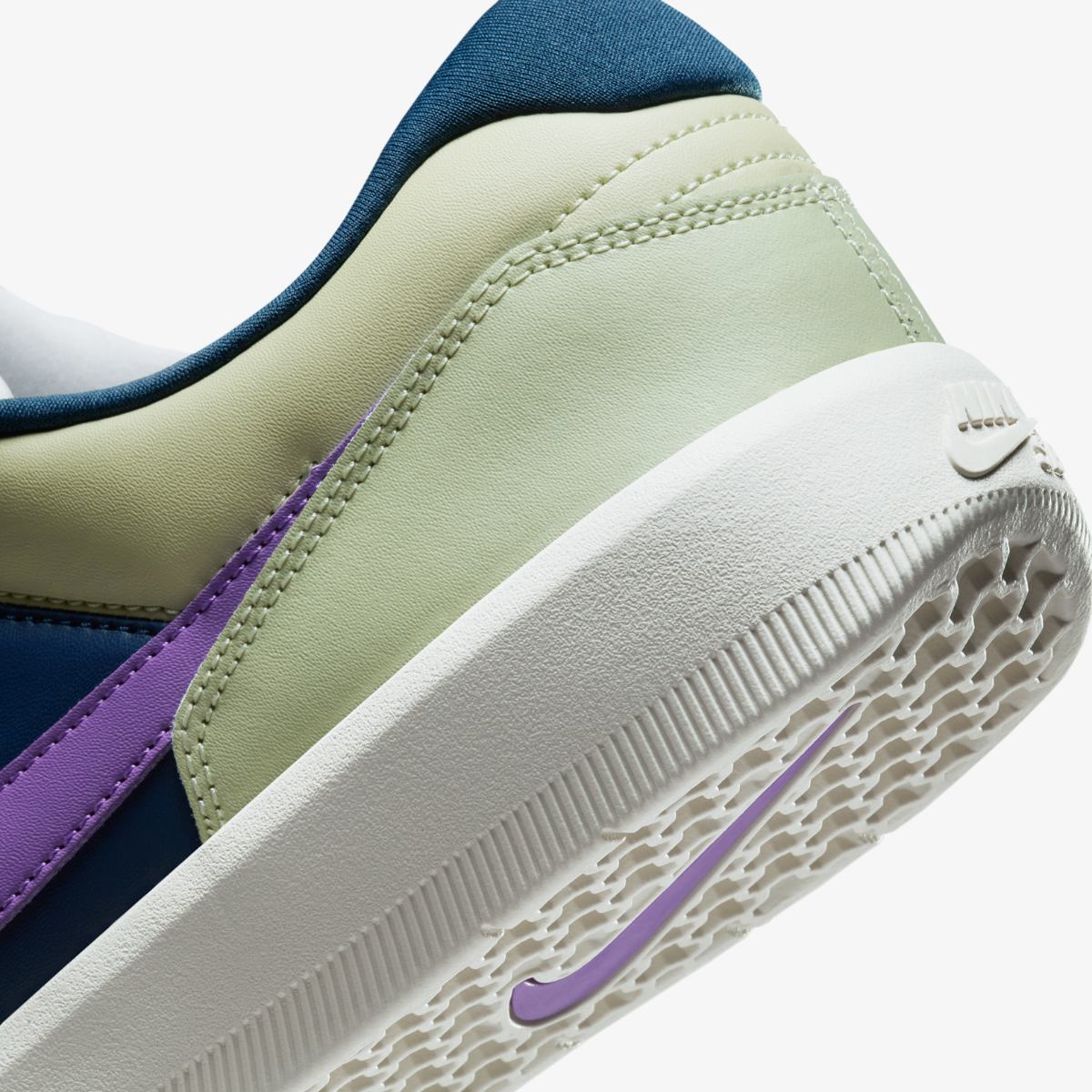 Кросівки Nike Sb Force 58 Prm DV5476-300