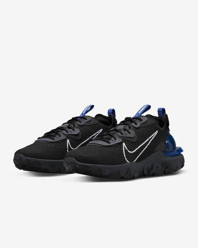 Кросівки Nike React Vision DV6491-001