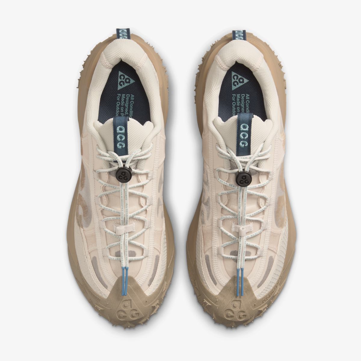 Кросівки Nike ACG Mountain Fly 2 DV7903-101