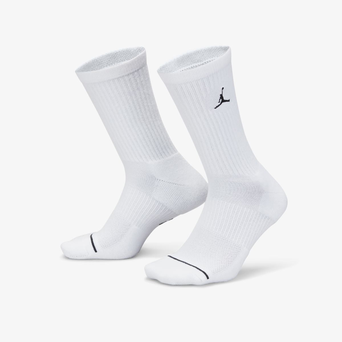 Шкарпетки Nike U J Ed Cush DX9632-100