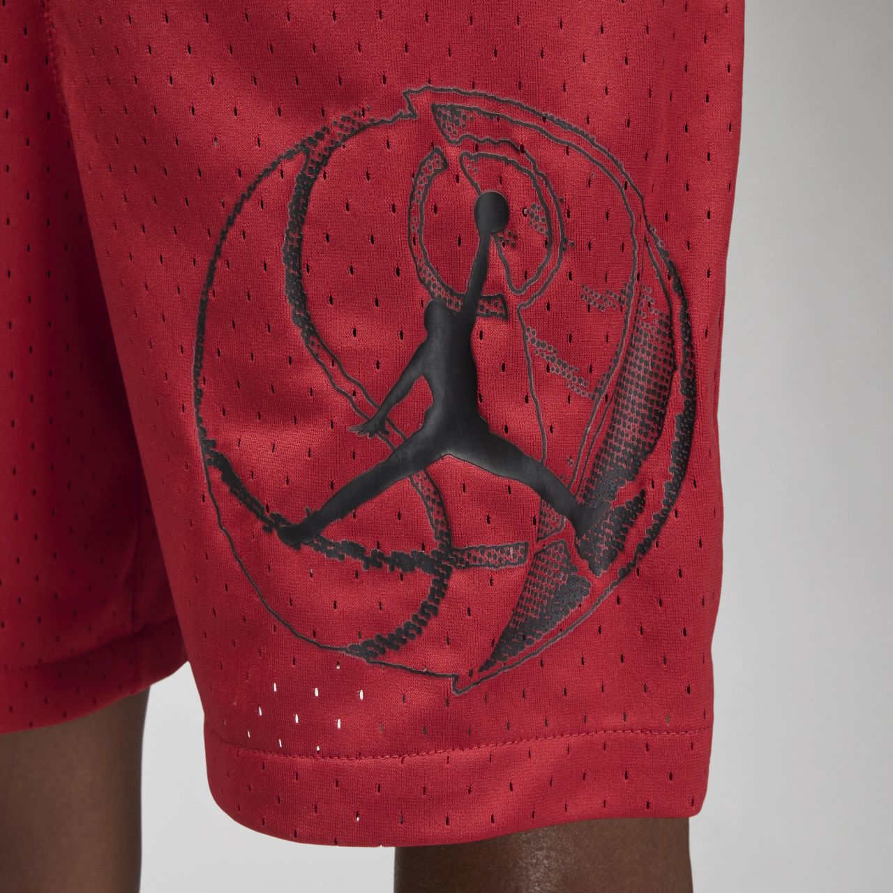 Шорти Nike Jordan DF BC HBRR Mesh DZ0569-687