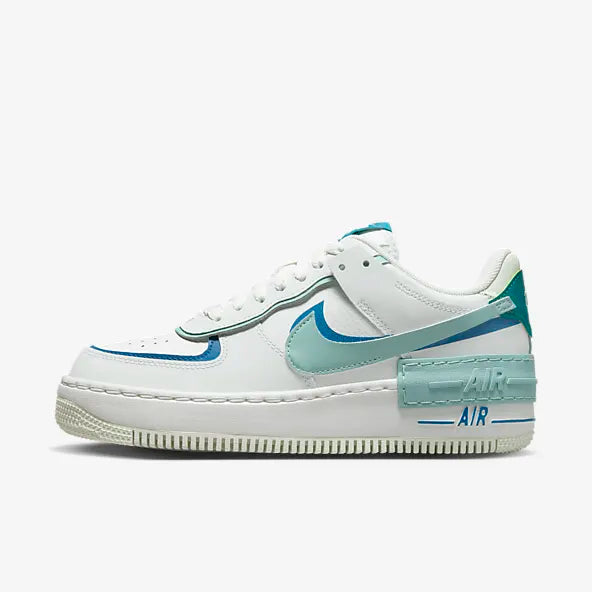 Air force 1 deals limited