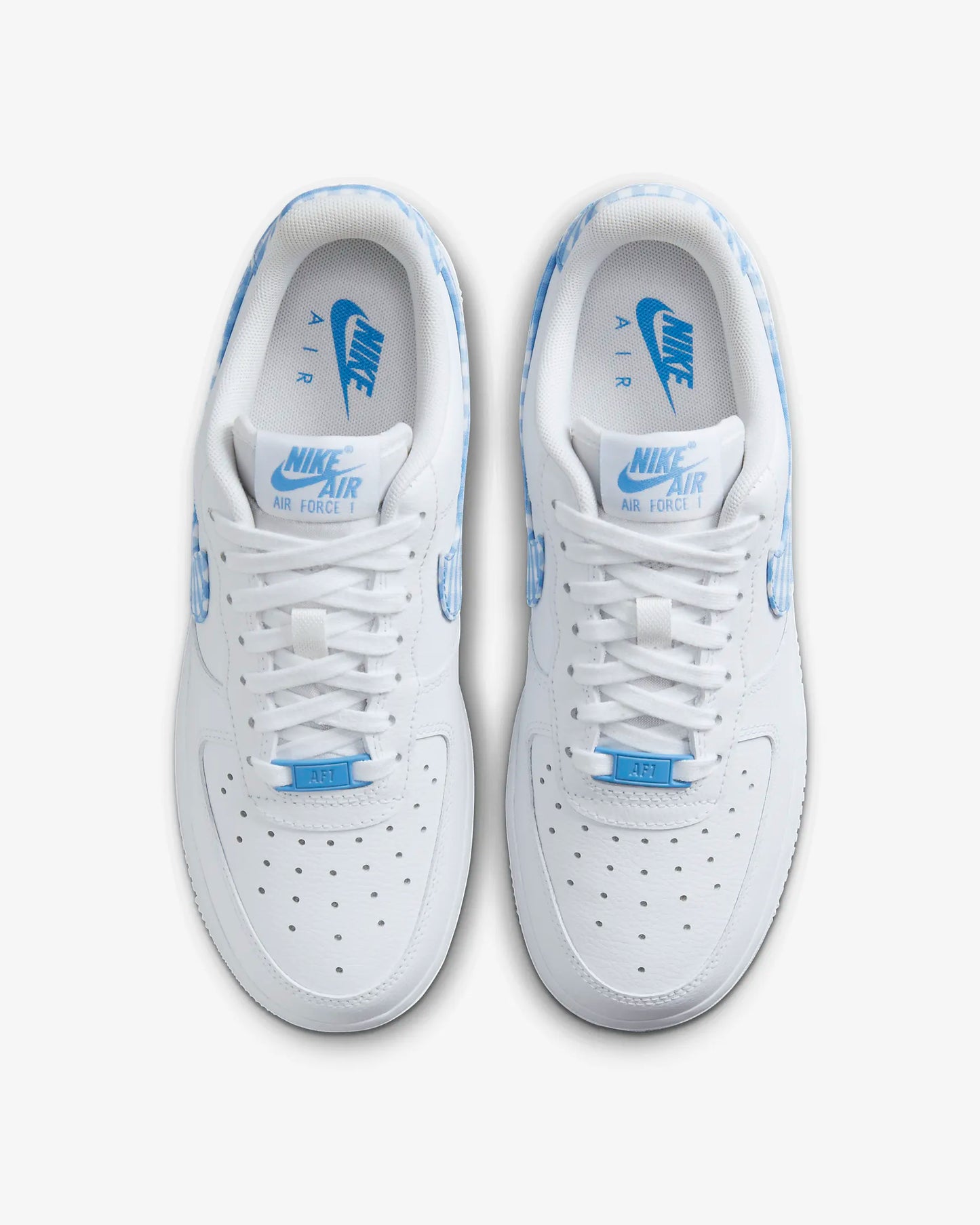 Nike Air Force 1 '07 DZ2784-100_qwe