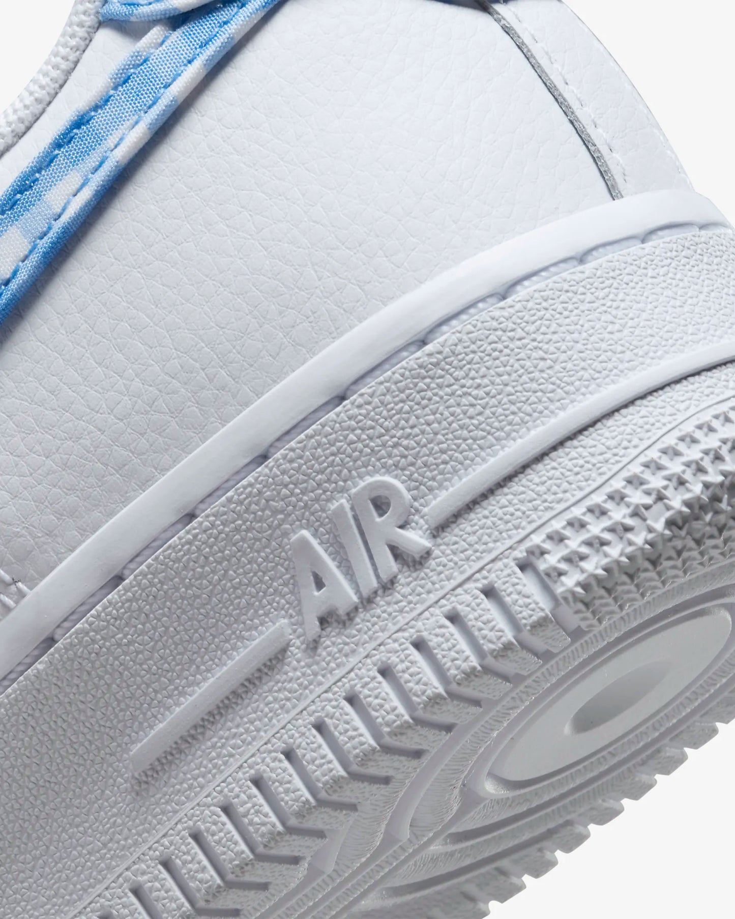Nike Air Force 1 '07 DZ2784-100_Gfds