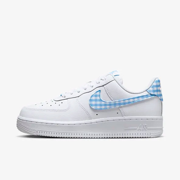 Nike air force sales limited
