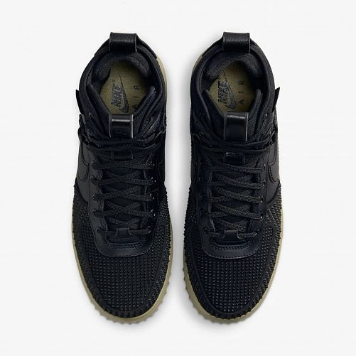 Кросівки Nike Lunar Force 1 Duckboot Black Olive DZ5320-001