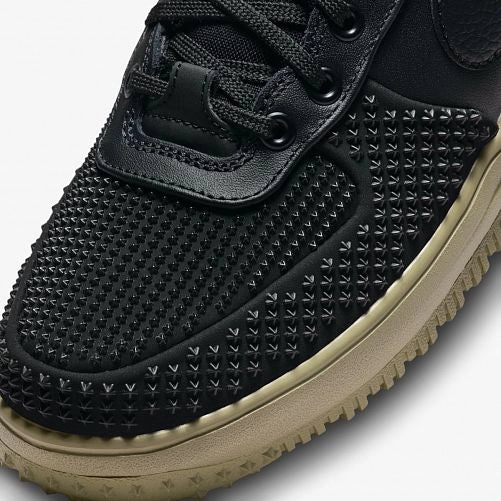 Кросівки Nike Lunar Force 1 Duckboot Black Olive DZ5320-001