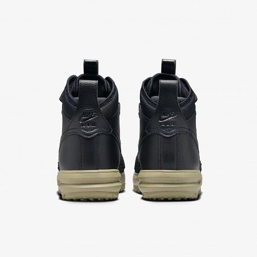 Кросівки Nike Lunar Force 1 Duckboot Black Olive DZ5320-001