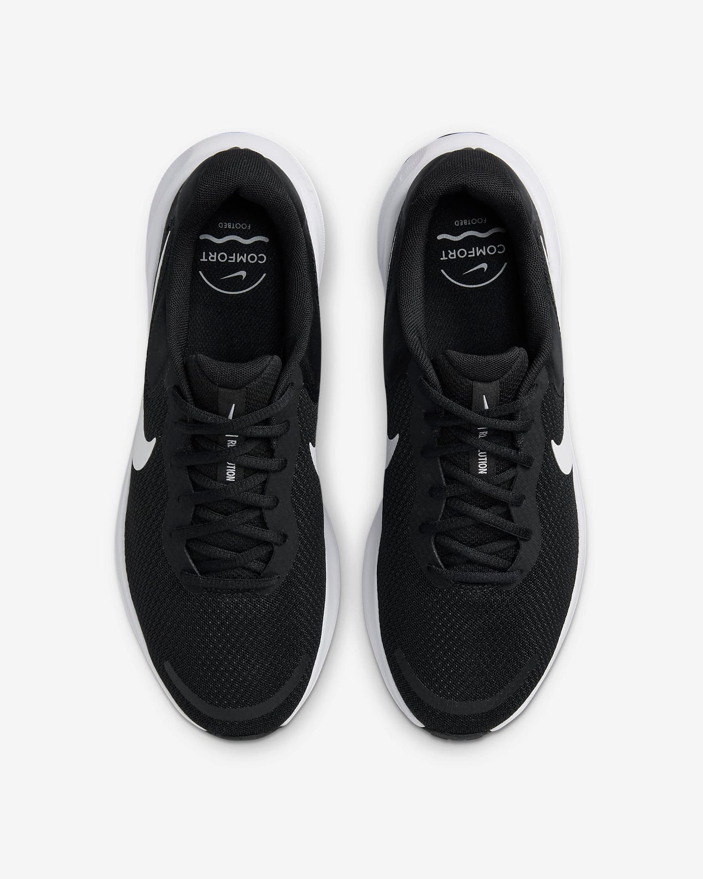 Кросівки Nike Revolutionn 7 FB2207-001