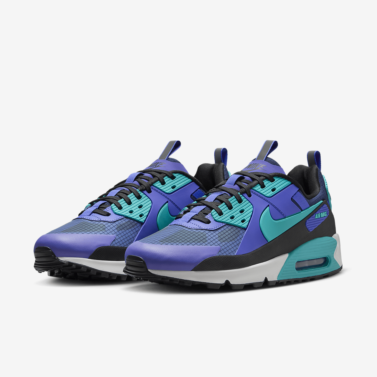 Кросівки Nike Air Max 90 Drift FB2877-500